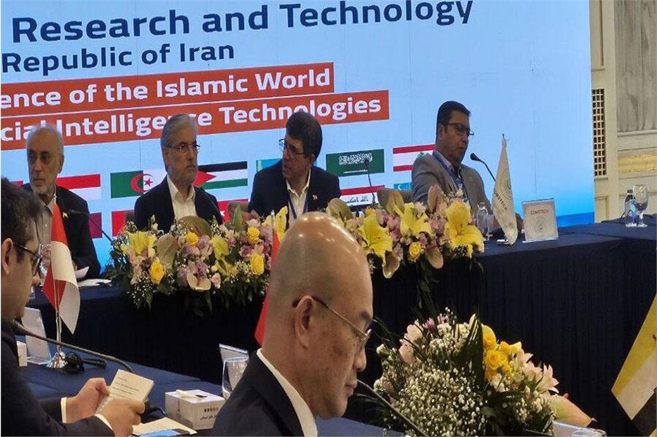 تعلل در هوش مصنوعی و کوانتوم کشورها را به بردگان مدرن تبدیل می‌کند