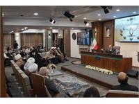 ششمین اجلاسیه ملی هیأت حمایت از کرسی‌های نظریه‌پردازی، نقد و مناظره 15