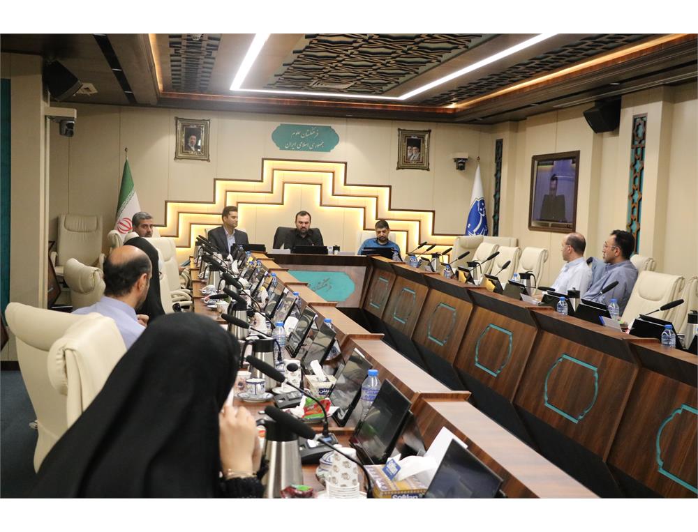 شبکه اندیشمندان جوان