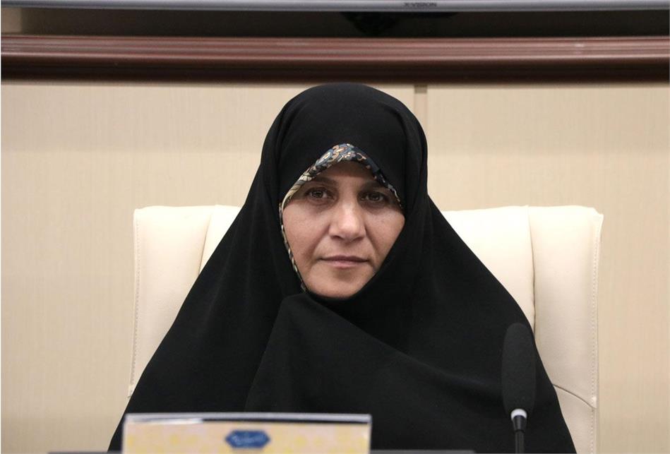 انتصاب دکتر نسرین سلطانخواه به عنوان رئیس کمیسیون راهبردی زنان دانشمند فرهنگستان علوم