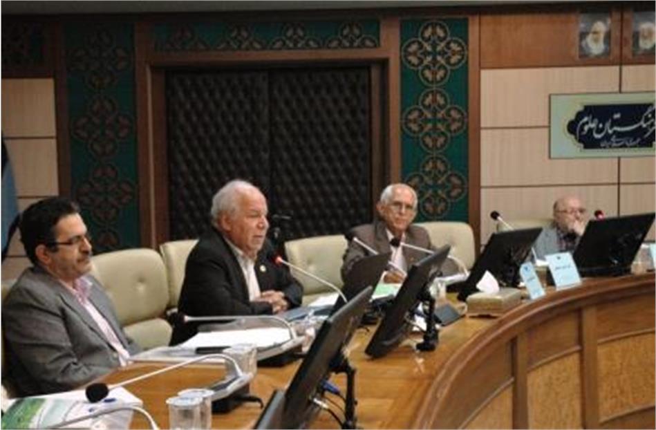 A Seminar on the Challenges of Greenhouse Crop Production