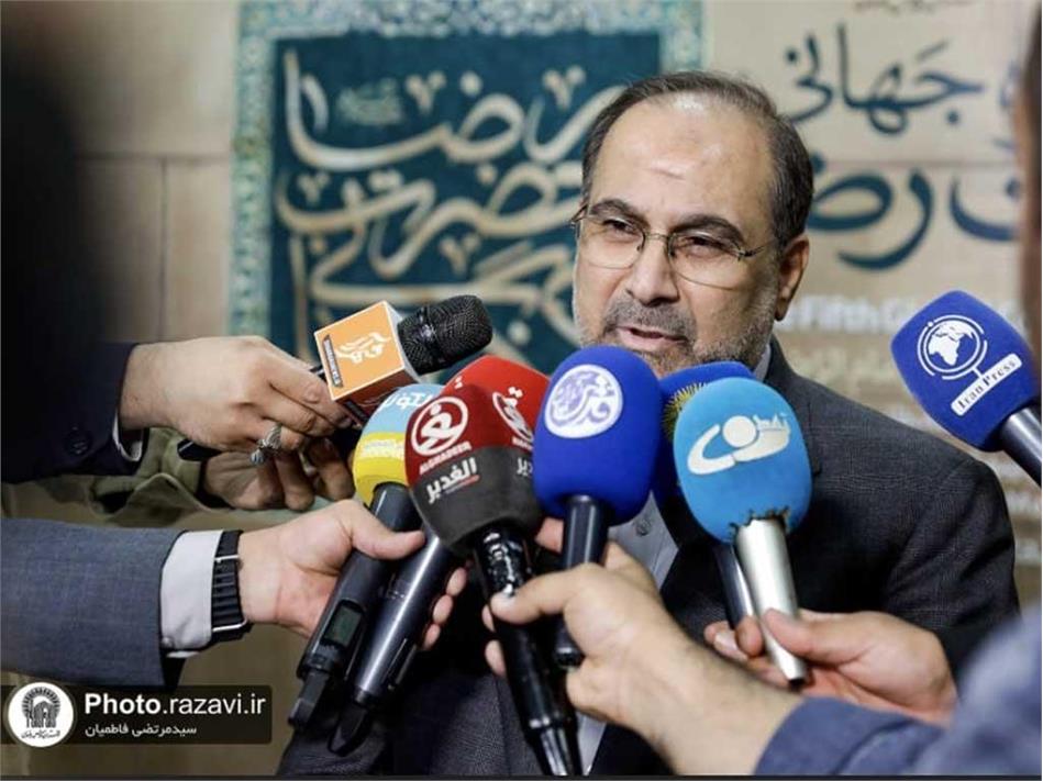 امروز با تبعیض نژادی علمی مواجه هستیم/ علم در مکتب اهل بیت(ع) پیشرفت را به ارمغان می‌آورد