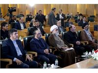 بزرگداشت استاد فرشچیان 28