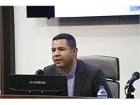 مراسم ابوریحان بیرونی 23